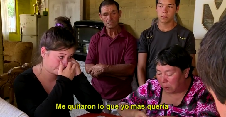 Hoy imperdible capítulo de Espías del Amor