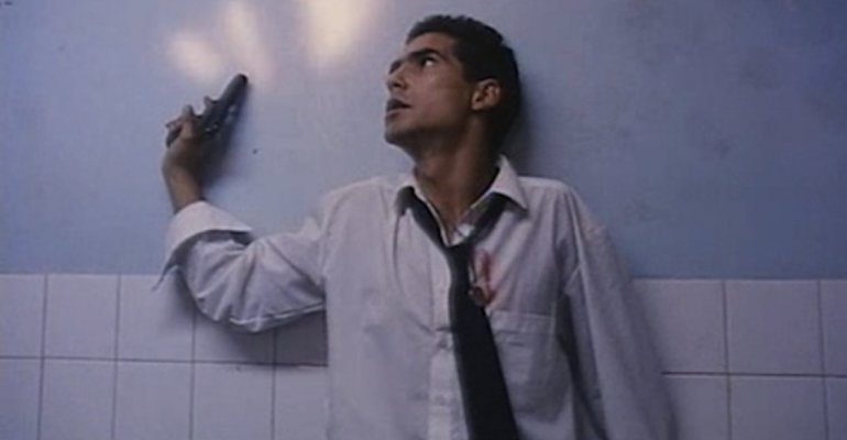 La historia real que inspiró la película Johnny 100 pesos - Parte 1