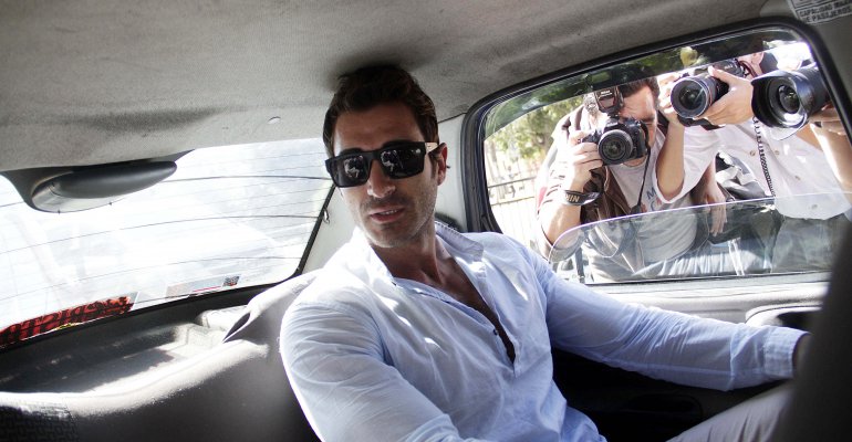 Pablo Schilling desmiente crítica a Raquel Argandoña