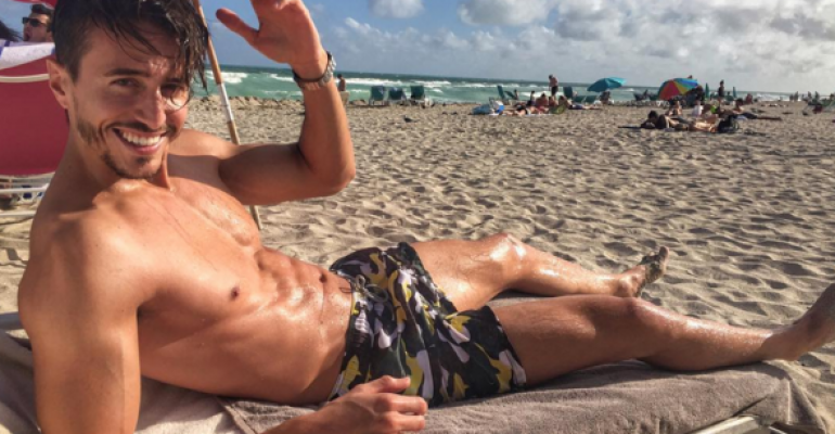 Marco Ferri se ganó el odio de las mujeres por su actitud