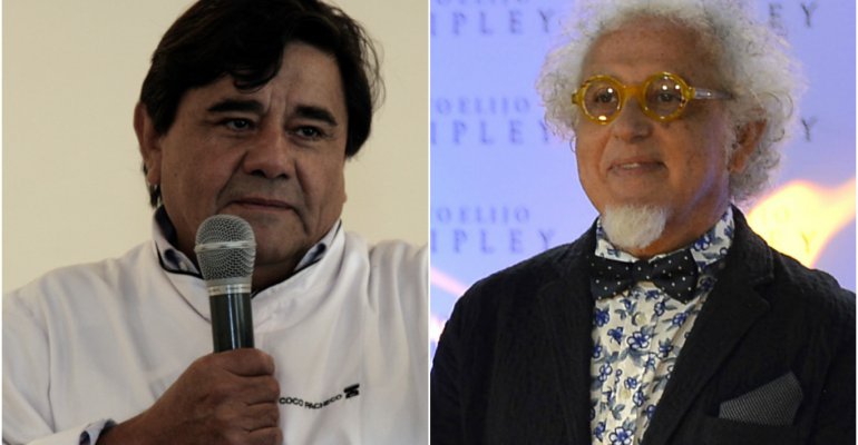 Coco Pacheco se fue en picada contra Ennio Carota