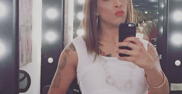 La candidatura de la Botota Fox para ser Reina Guachaca