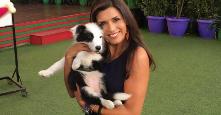 Ivette Vergara borro foto por ser duramente criticada