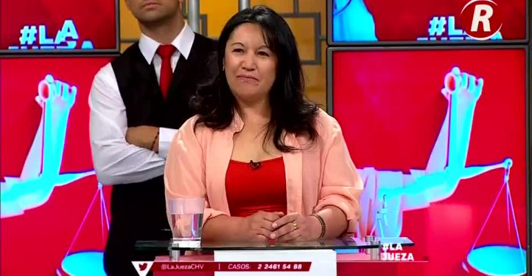 Lilian pide a Jaqueline que se trate la depresión para ayudar a su madre - Parte 1