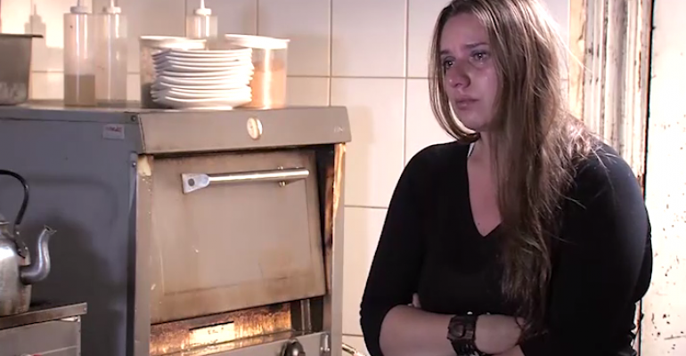 Pesadilla en la Cocina: esta semana se traslada al Barrio República