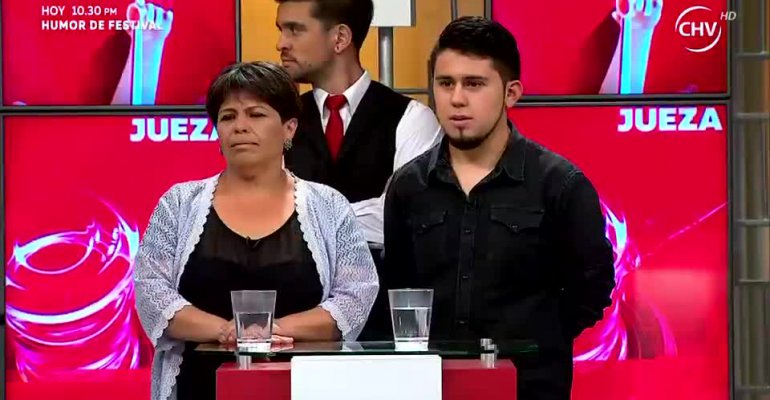 Sebastián pide regularizar las visitas a sus sobrinos tras la muerte de su hermano - Parte 1