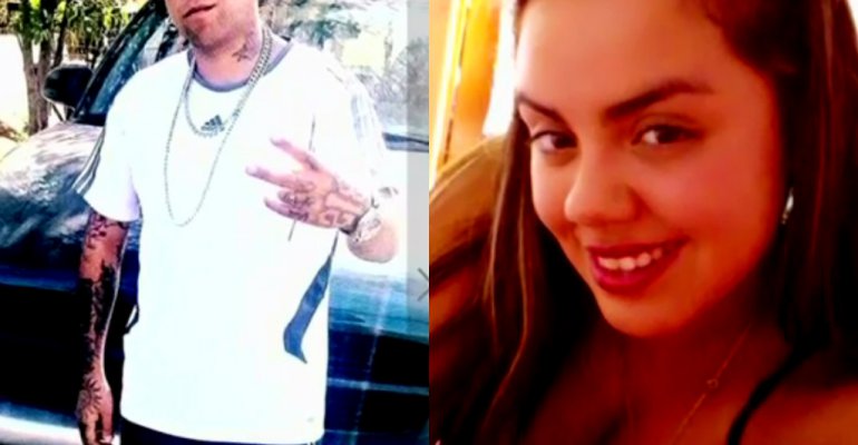 Formalizan a único sospechoso de muerte de Alison Calderón