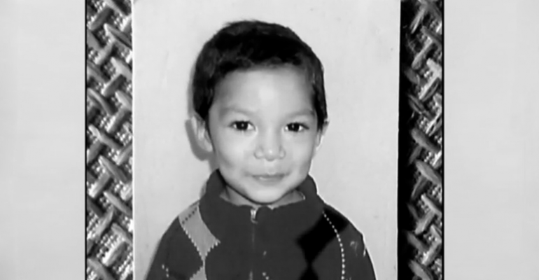 Caso de Ángel Márquez: madrastra será formalizada por crimen - Parte 1