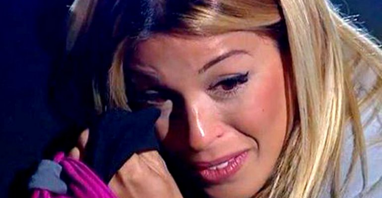 Oriana Marzolli y su extrema sensibilidad en reality