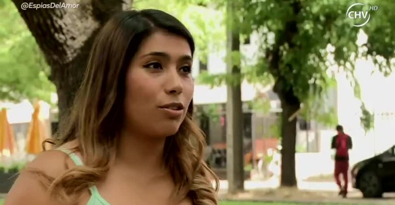 Mira un adelanto de lo nuevo de Espías del Amor