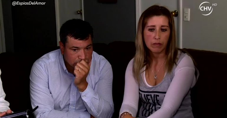 Padres de suplantador se enteraron que su hijo estafaba a través de internet