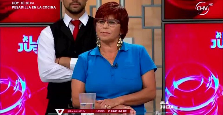 Miriam quiere que su arrendatario le devuelva su casa y pague lo que debe - Parte 2