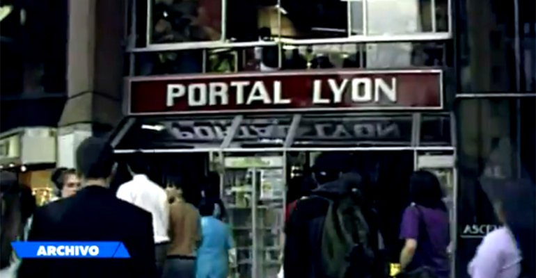 Testigo de la Noticia: Macabro crimen del Portal Lyon - Parte 2