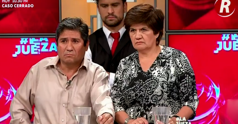 Victoria pide que la dueña de la casa que compró deje el inmueble - Parte 2