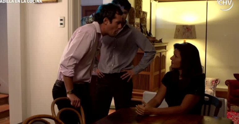 Mi hijo me traicionó por la codicia y por una mujer manipuladora - Parte 1