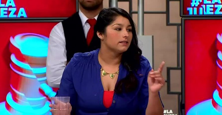 Quiero que mi ex deje de ser irresponsable y pague la pensión alimenticia - Parte 1