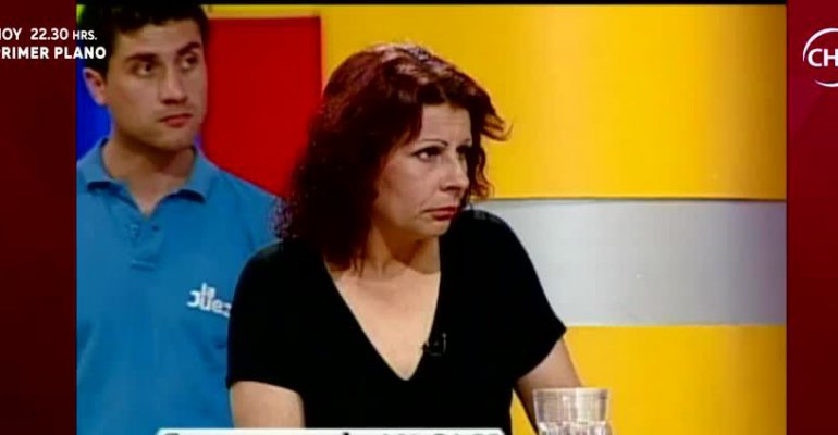 María fue beneficiada con casa sin haber sido damnificada por el terremoto del 2010 - Parte 5