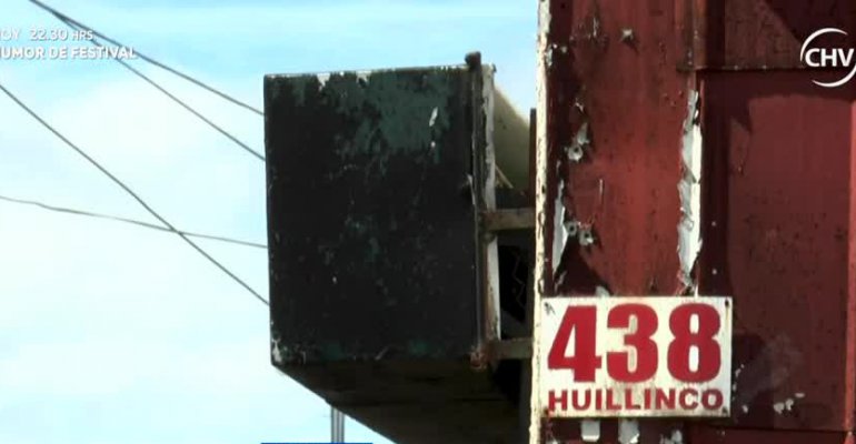 Mujer acusa que ex arrendatario se llevó su casa completa