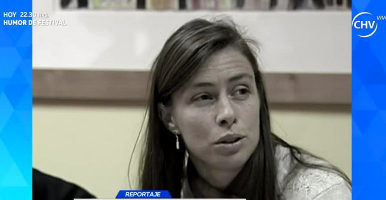 Acusan a Paola Olcese de tener nueva secta con niños en ella - Parte 1