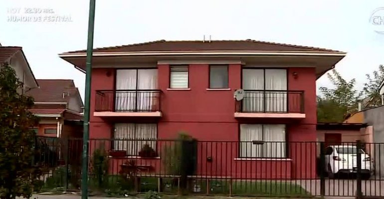 Esto es lo que paga una producción por arrendar una casa para grabar teleseries - Parte 2