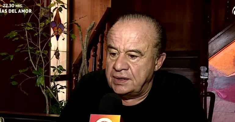 El bajo sueldo con el que viven los famosos de la tercera edad - Parte 2