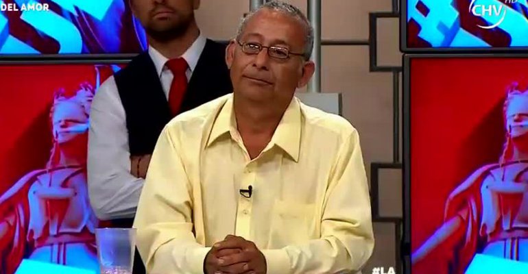 Pedro quiere que su hermana reconozca que él también es parte de la herencia de sus padres - Parte 1