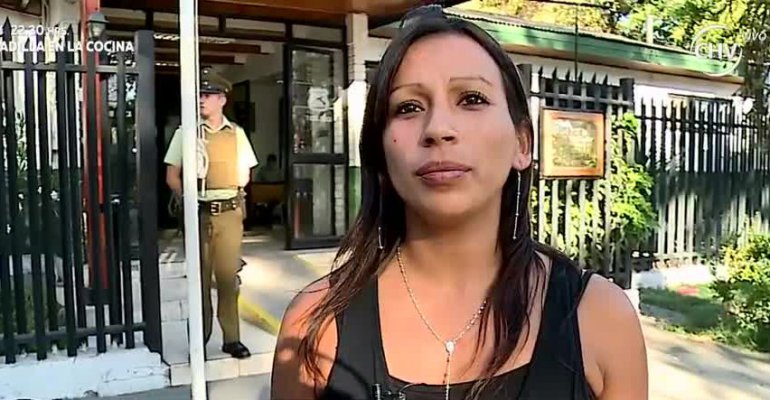Mujer que fue suplantada de identidad es culpada de 15 delitos - Parte 2