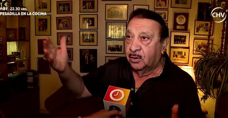 Humoristas deben vivir con bajas jubilaciones en Chile