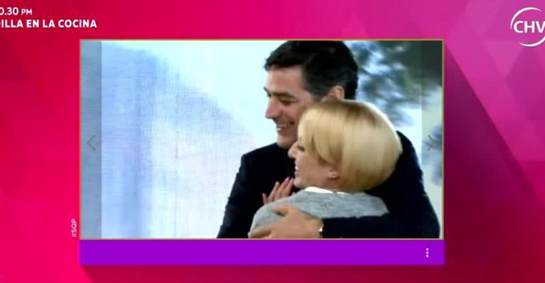 Felipe Braun habló sobre su actual relación laboral con Mane Swett