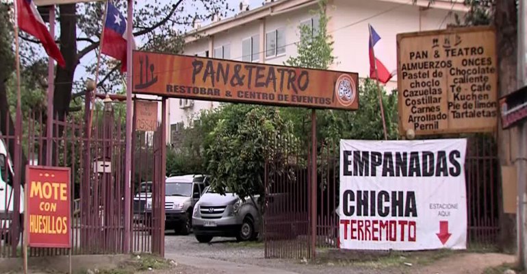 No te pierdas hoy Pesadilla en la Cocina a las 22.30