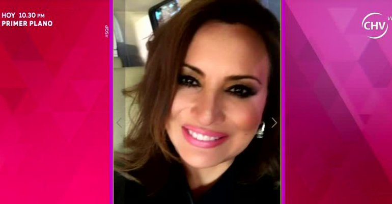Foto de Myriam Hernández provocó rumores en redes sociales