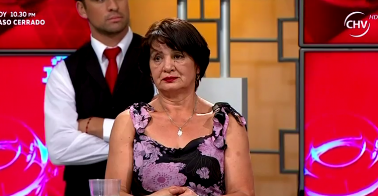 María pide ayuda para su vecina que perdió la visión repentinamente - Parte 1