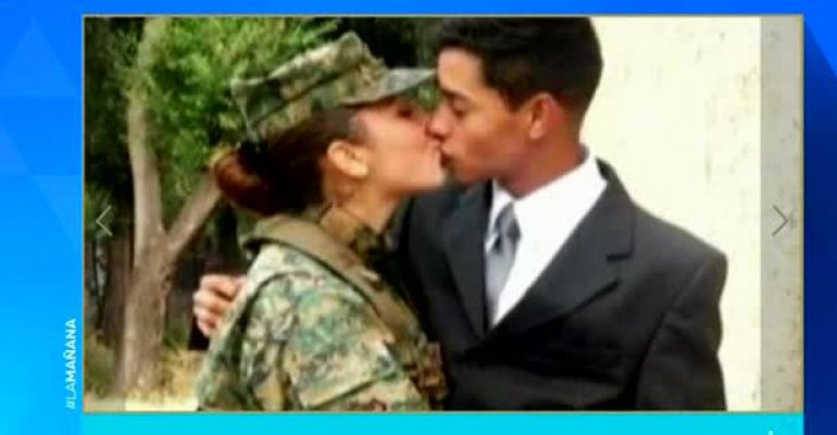 Familia acusa a pololo de soldado por su trágica muerte en Rancagua