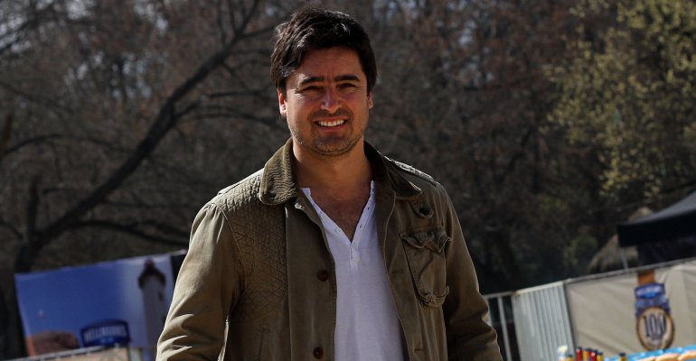 Jorge Zabaleta tendría su futuro amarrado en Mega