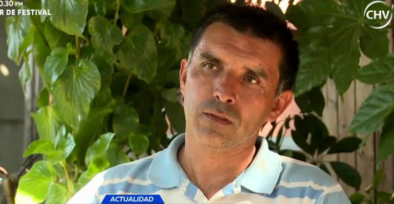 Hombre busca recuperar a su hija tras ser acusado injustamente de violación - Parte 1