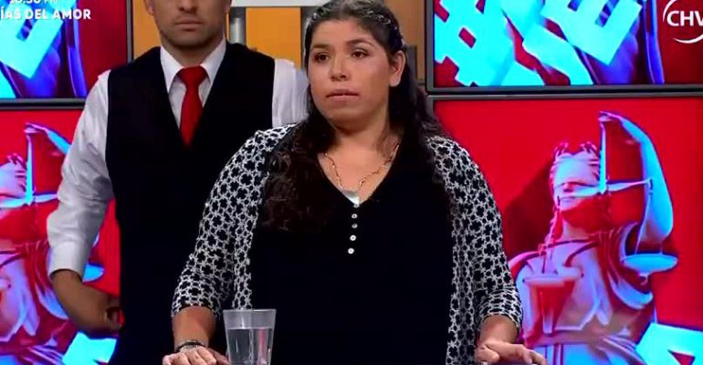 Quiero que mi ex esposo pague la deuda que tiene por pensión de alimentos - Parte 2