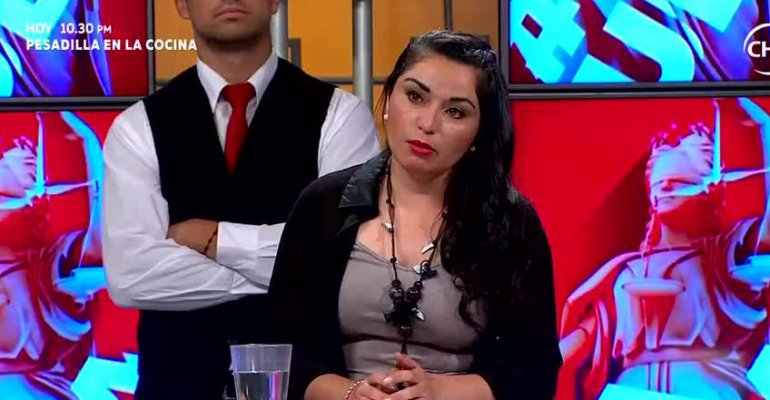 Paula dice que superó su adicción y quiere recuperar el cuidado de su hijo - Parte 2