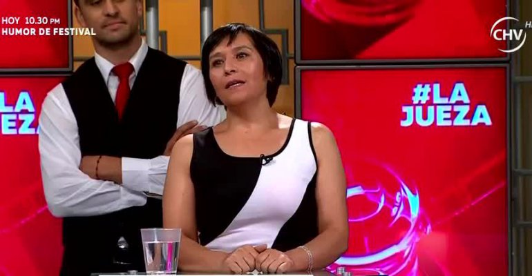 Mirta demanda a Sergio para que solucione conflicto con propiedad - Parte 3