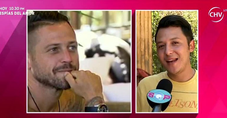 Chicos reality exigen aumento de sueldo para seguir en TV - Parte 2