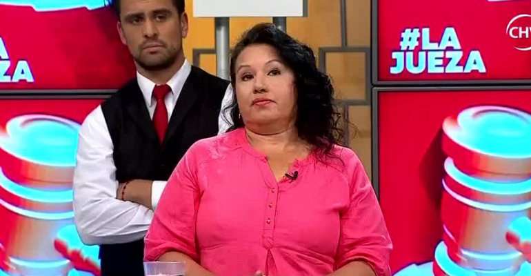 Marisol quiere que Estela se haga cargo de su hermana discapacitada - Parte 3