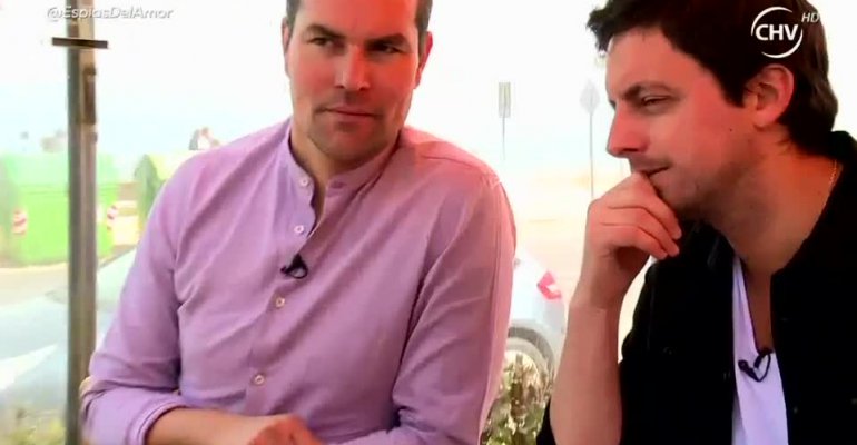 Mira lo que viene en el próximo capítulo de Espías del Amor