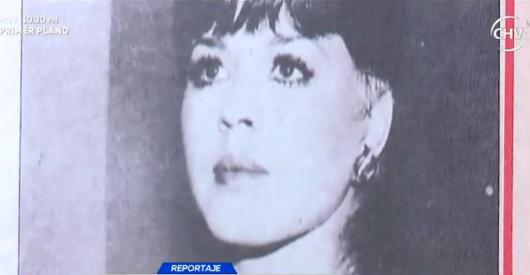 El enigma de la modelo que murió en clínica clandestina - Parte 2