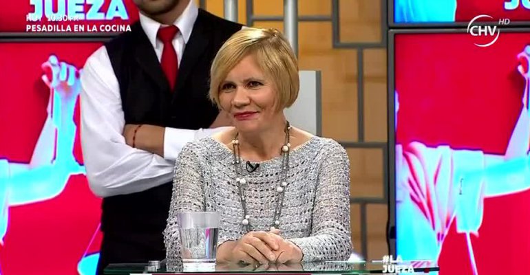 Juana exige a Gabriel que regularice deudas para evitar embargo de casa - Parte 1