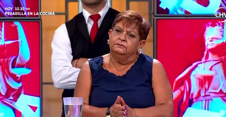 Berta pide el divorcio de Hugo y una compensación económica - Parte 3