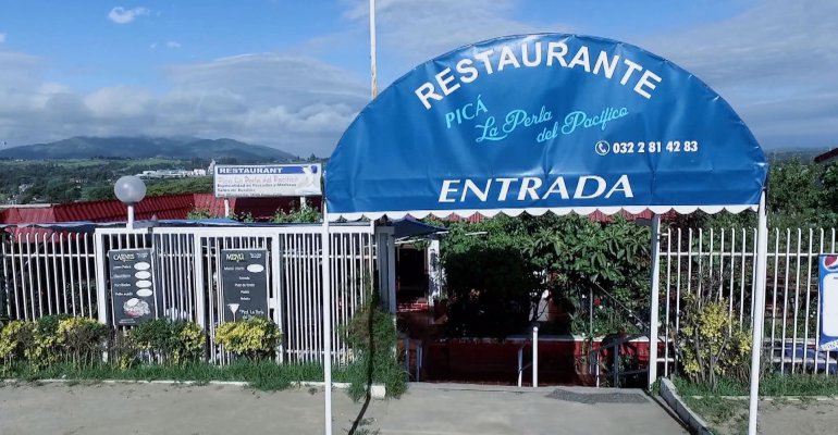 Pesadilla en la Cocina | Capítulo 23 de marzo - Parte 2