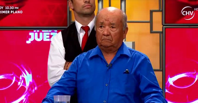 José demanda a Eva para obtener el divorcio después de 20 años - Parte 1