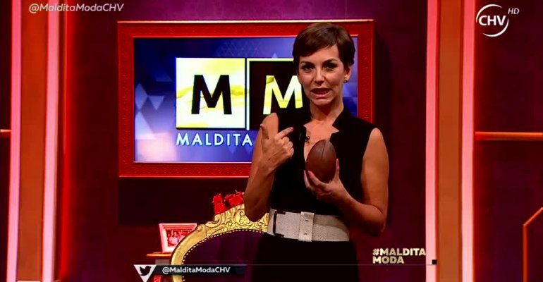 Maldita Moda | Capítulo 26 de marzo - Parte 1