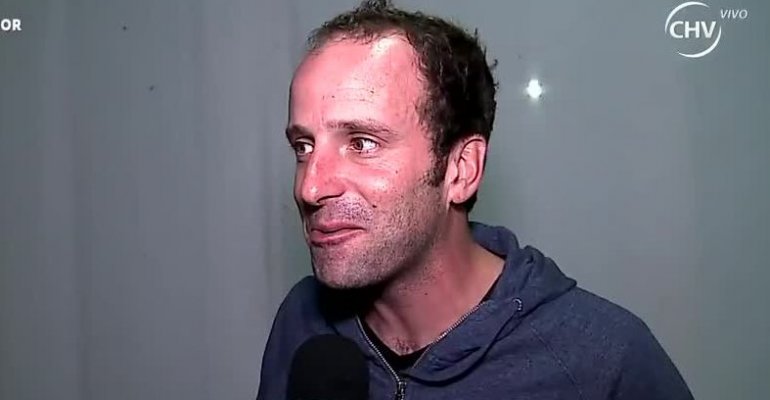 Stefan Kramer busca ayuda en Facebook para nuevos personajes