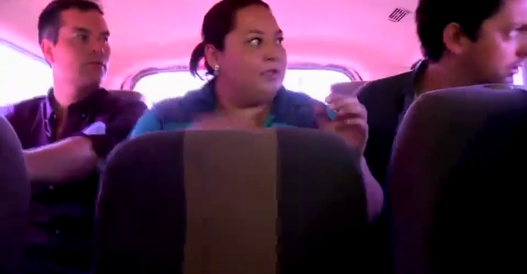 HOY capítulo de alto impacto en Espías del Amor