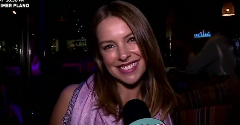 Kathy Bodis: me arrepiento del uso de Bótox